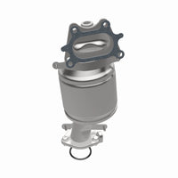 MagnaFlow Direct Fit Catalytic Converter 04-07 Saturn VUE 3.5L Rear