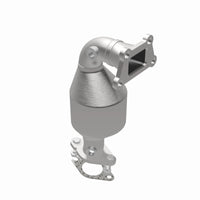 MagnaFlow 12-13 Chevrolet Impala 3.6L Direct Fit Converter