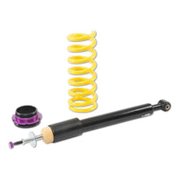 KW Street Comfort Kit Mercedes-Benz SLK (W172)/ except AMG