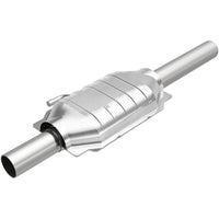MagnaFlow Direct Fit Catalytic Converter 81-83 Jeep Cherokee 4.2L