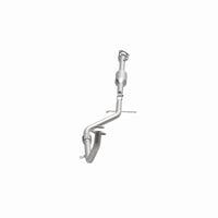 MagnaFlow Direct Fit Catalytic Converter 02 Chevrolet Cavalier 2.2L