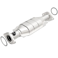 MagnaFlow Direct Fit Catalytic Converter 98-00 Mazda 626 2.0L OEM