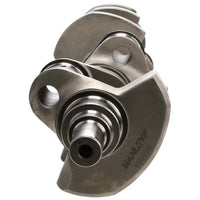 Manley Chevrolet Small Block Forged Crankshaft - 3.875in Stroke