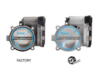 aFe POWER 85mm Throttle Body Porsche 911 (997/991) 05-19 H6-3.4L/3.6L/3.8L/4.0L