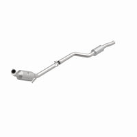 MagnaFlow Direct Fit Catalytic Converter 08-10 C300 3.0L P/S