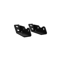 KC HiLiTES Platform One Quick Fist Roof Rack Mount - 45deg. (Does Not Include Rack)
