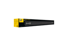 Hella Universal Black Magic 40in Tough Double Row Light Bar - Spot & Flood Light