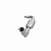 MagnaFlow Direct Fit Catalytic Converter 97 Ford F-150 5.4L (California)