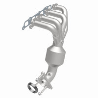 MagnaFlow DF Cat. Conv 07-10 Chevy Colorado / 07-10 GMC Canyon / 07-08 Isuzu I-290 2.9L Manifold