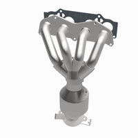 MagnaFlow Direct Fit Catalytic Converter 04-05 Toyota RAV4 2.4L