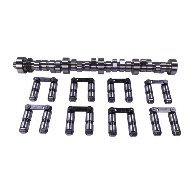 COMP Cams Ford Small Block Cam & Lifter Kit FS 283TH HR07 Thumpr