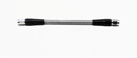 Wilwood 8.00in OAL Flexline -3 Hose to -3 Female