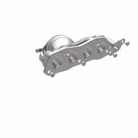 MagnaFlow Direct Fit Catalytic Converter 2019 Lexus UX200 2.0L