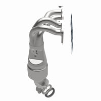 MagnaFlow 06-08 Toyota RAV4 2.4L Direct Fit Converter