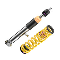 KW BMW M340i xDrive G20 AWD Sedan Without Electronic Dampers Coilover V3