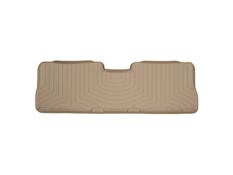 WeatherTech 02-07 Buick Rendezvous Rear FloorLiner - Tan