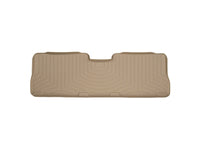 WeatherTech 02-07 Buick Rendezvous Rear FloorLiner - Tan