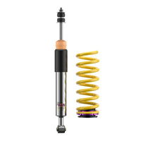 KW Coilover Kit V2 Mercedes-Benz C-Class H0 202 (W202)4cyl. Sedan + Wagon