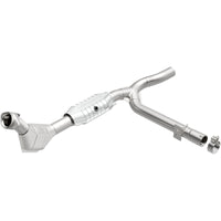 MagnaFlow Direct Fit Catalytic Converter 99-00 Ford F-150 4.6L
