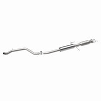 MagnaFlow Direct Fit Catalytic Converter 06-09 Mazda 5 2.3L