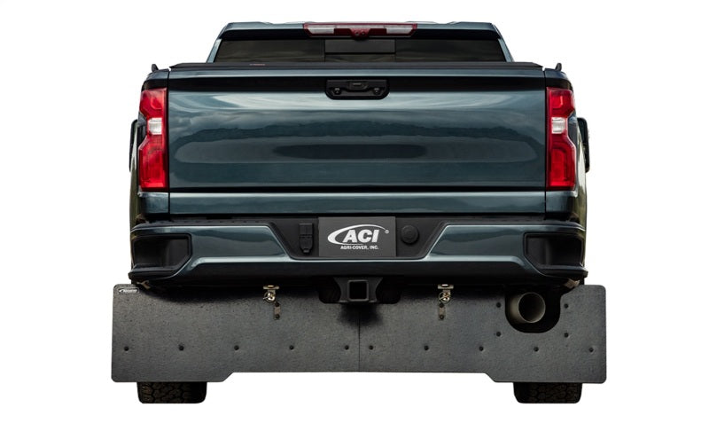 Access 14-18 Chevy/GMC 1500 (6.2L Req Heat Shield) Rockstar Commercial Tow Flap