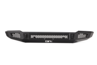 Body Armor 4x4 18-20 Ford F-150 (Excl. Raptor) Ambush Front Bumper - Non-Winch