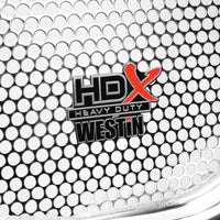 Westin 2010-2018 Ram 25/3500 HDX Grille Guard - SS