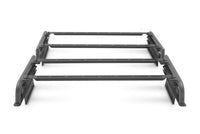 DV8 Offorad Universal Overland Bed Rack For Full-Size Trucks