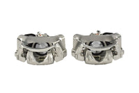 DBA 2007+ Toyota Land Cruiser Electric Secondary Parking Brake