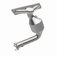 MagnaFlow Direct Fit Catalytic Converter 03 Mazda 6 3.0L