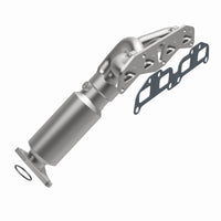MagnaFlow 05-16 Nissan Frontier 2.5L Direct Fit Converter