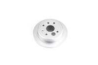 Power Stop 04-08 Suzuki Forenza Rear Evolution Geomet Coated Rotor