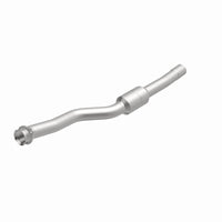 MagnaFlow Direct Fit Catalytic Converter 09 CTS-V 6.2L S/C Passenger Side OEM