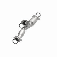 MagnaFlow Direct Fit Catalytic Converter 96-97 Lexus SC300 3.0L