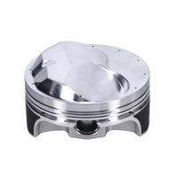 Wiseco Chevy Big Block 4.615in Bore 1.155in CH 45.00 CC Piston Set