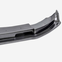 Seibon 2023+ Nissan Z MB-Style Carbon Fiber Front Lip