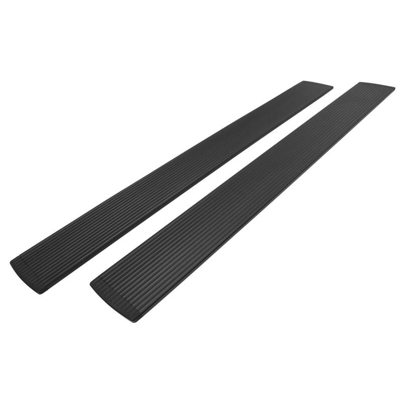 Westin 15-26 Ford F-150 SuperCab / 17-26 F-250/350 SuperCab Pro-e Running Boards - Tex. Blk
