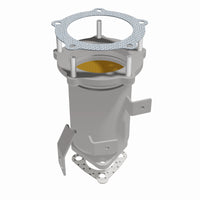 MagnaFlow Direct Fit Catalytic Converter 01-03 Mazda Protege 2.0L