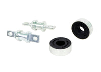 Whiteline 08-17 Mitsubishi Lancer W63350 Rear Trailing Arm Bushing Compatible With