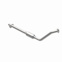 MagnaFlow Direct Fit Catalytic Converter 93-95 Chevrolet Lumina APV 3.1L