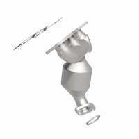 MagnaFlow 07-10 Toyota Sienna 3.5L Direct Fit Converter