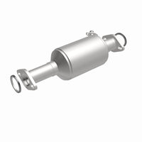 MagnaFlow Direct Fit Catalytic Converter 81-83 Toyota Pick Up 2.4L