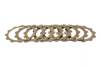 Wiseco 04-17 Honda CRF250X Clutch Pack Kit