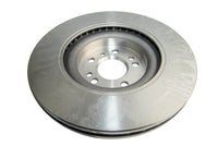 DBA 05-11 Mercedes-Benz G55 AMG (ATE Front Caliper) Front Street Series Standard Rotor