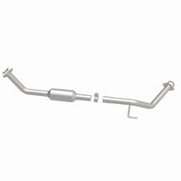 MagnaFlow 05-07 Toyota Sequoia 4.7L Direct Fit Converter