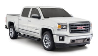 Husky Liners 14-15 GMC Sierra 1500 OE-Style Fender Flares 4pc - Black