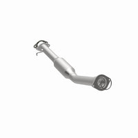 MagnaFlow 2006 Chevrolet Impala 5.3L Direct Fit Converter