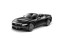Husky Liners 2024 Ford Mustang Aeroskin Hood Protector - Chrome