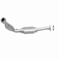 MagnaFlow DF Catalytic Conv 03-06 Ford Crown Victoria / 03-06 Lincoln Town Car 4.6L (California)