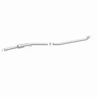 MagnaFlow Direct Fit Catalytic Converter 04-05 Toyota RAV4 2.4L